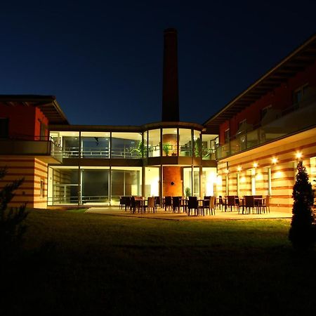 Hotel Kelep Tokaj Exteriér fotografie