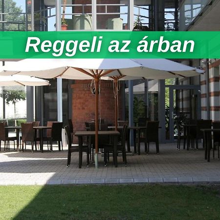 Hotel Kelep Tokaj Exteriér fotografie