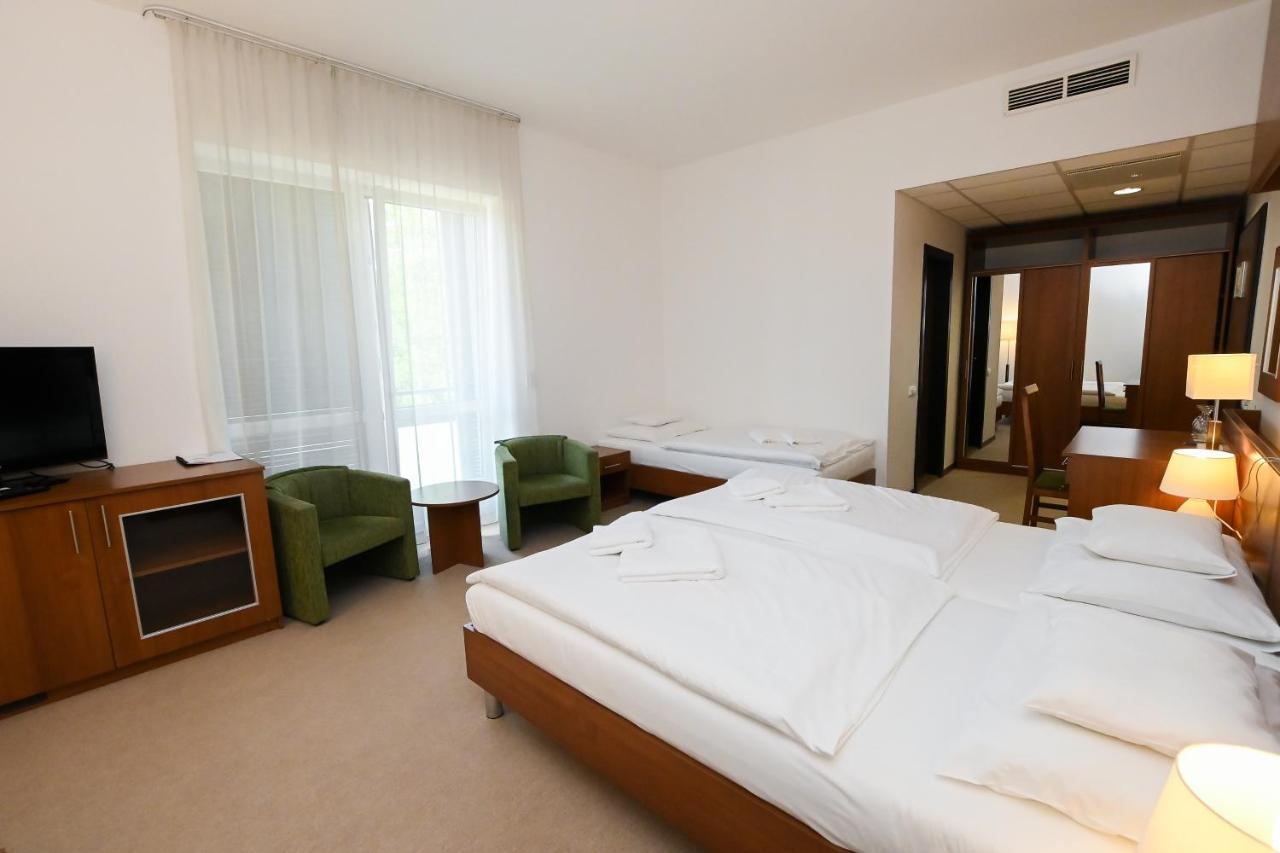 Hotel Kelep Tokaj Exteriér fotografie
