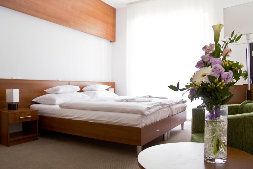 Hotel Kelep Tokaj Pokoj fotografie