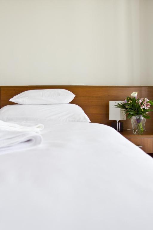 Hotel Kelep Tokaj Pokoj fotografie