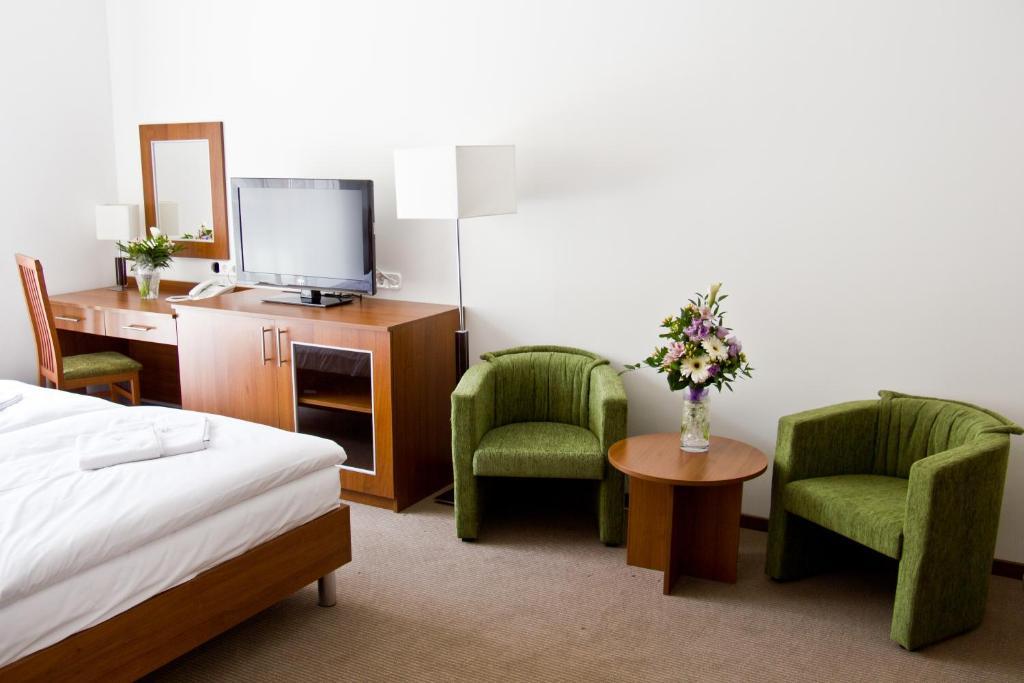 Hotel Kelep Tokaj Pokoj fotografie
