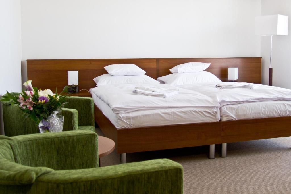 Hotel Kelep Tokaj Pokoj fotografie