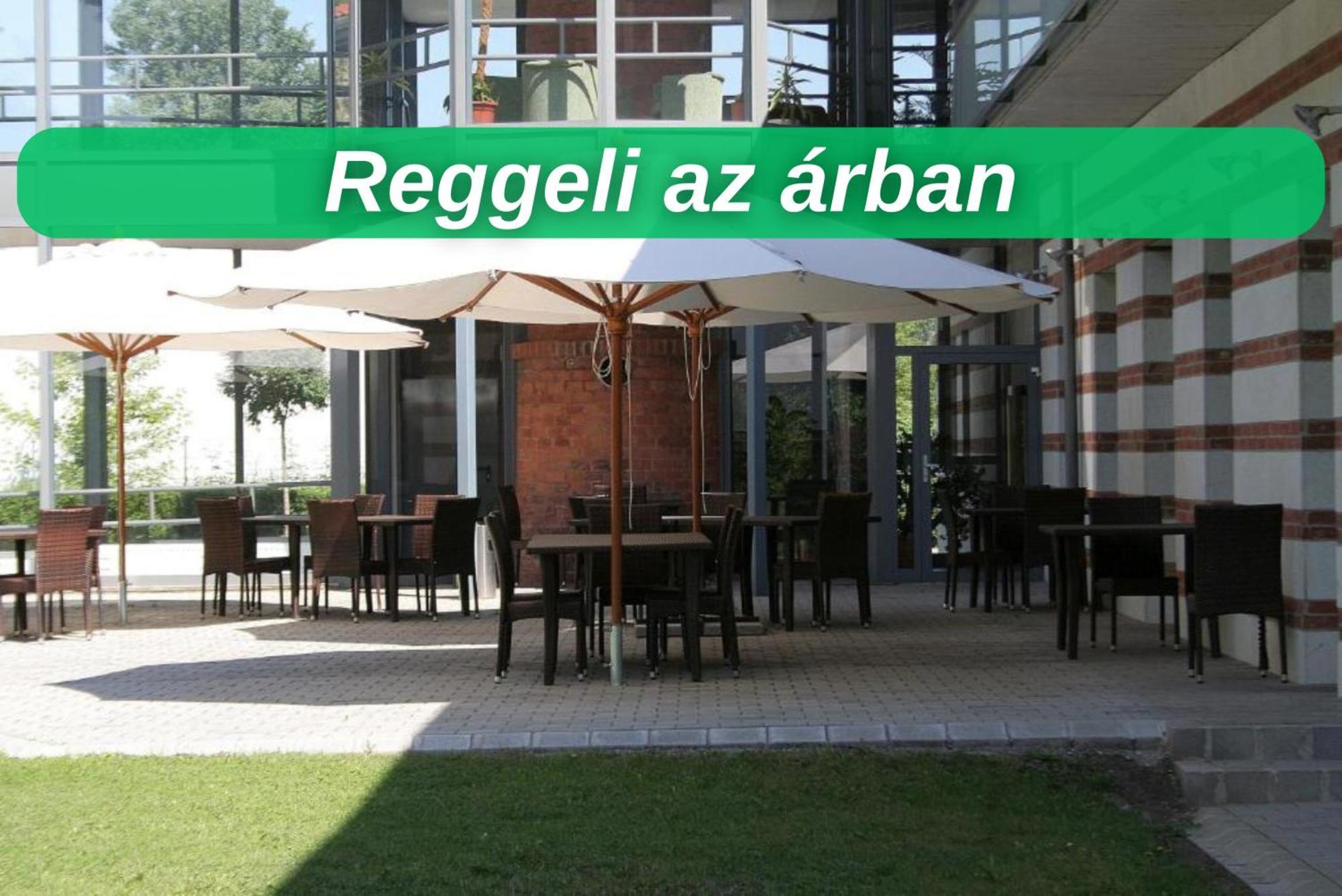Hotel Kelep Tokaj Exteriér fotografie