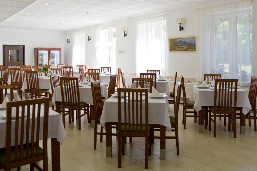 Hotel Kelep Tokaj Exteriér fotografie