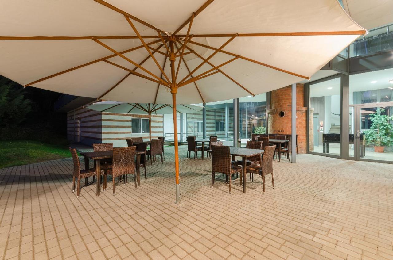 Hotel Kelep Tokaj Exteriér fotografie