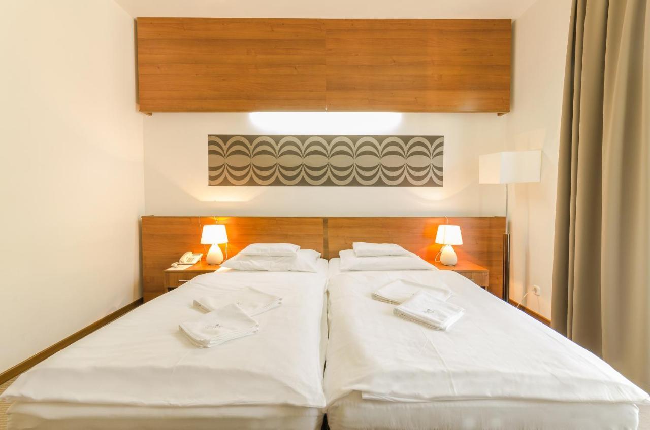 Hotel Kelep Tokaj Exteriér fotografie